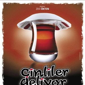 Fotoğraf Çinliler Geliyor