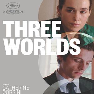 Fotoğraf Trois Mondes