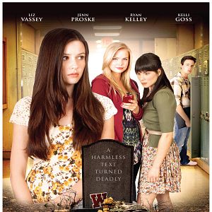 Fotoğraf Sexting in Suburbia