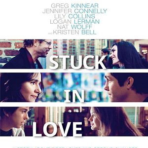 Fotoğraf Stuck in Love
