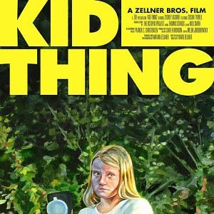 Fotoğraf Kid-Thing