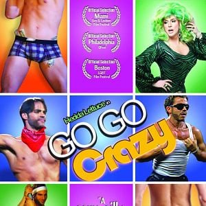 Fotoğraf Go Go Crazy
