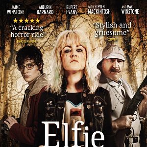 Fotoğraf Elfie Hopkins