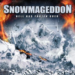 Fotoğraf Snowmageddon