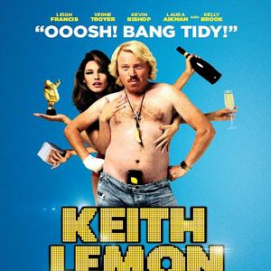 Fotoğraf Keith Lemon: The Film