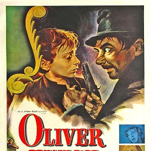 Fotoğraf Oliver Twist