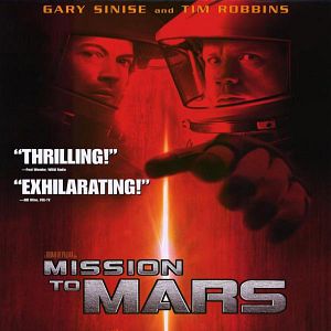 Fotoğraf Görev Mars