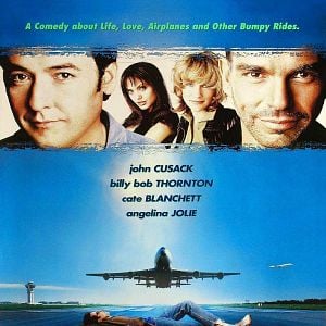 Fotoğraf Pushing Tin