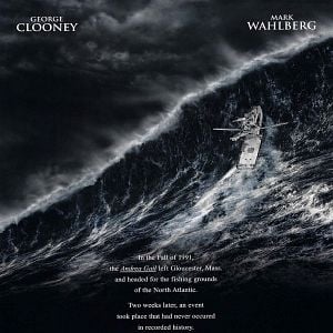 Fotoğraf Kusursuz Fırtına