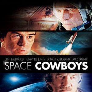 Fotoğraf Uzay Kovboyları