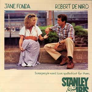 Fotoğraf Stanley ve Iris