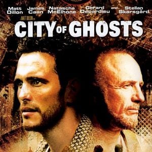 Fotoğraf City of Ghosts