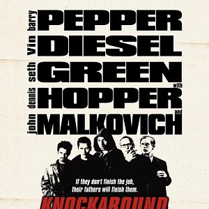 Fotoğraf Knockaround Guys