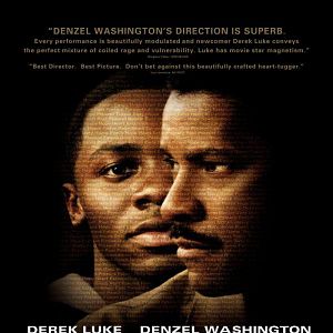 Fotoğraf Antwone Fisher