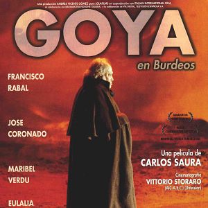 Fotoğraf Goya