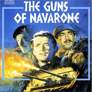 Fotoğraf Navaron’un Topları