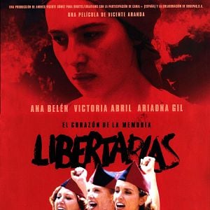 Fotoğraf Libertarias