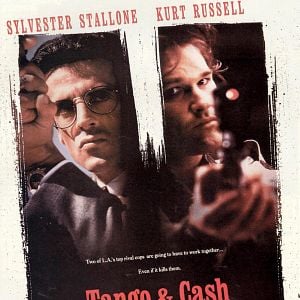 Fotoğraf Tango ve Cash