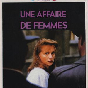 Fotoğraf Bir Kadın Meselesi