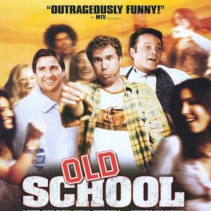 Fotoğraf Old School