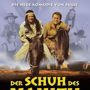 Fotoğraf Ulu Manitu