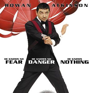 Fotoğraf Johnny English