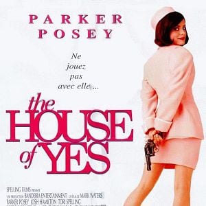 Fotoğraf Lanetli Sevgili