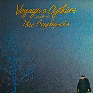 Fotoğraf Kitera’ya Yolculuk