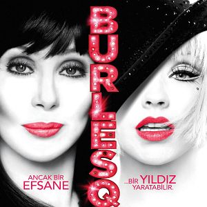 Fotoğraf Burlesque