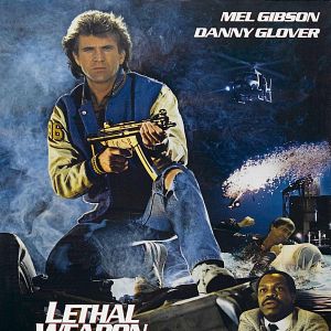 Fotoğraf Cehennem Silahı 2