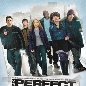 Fotoğraf Perfect Score, The