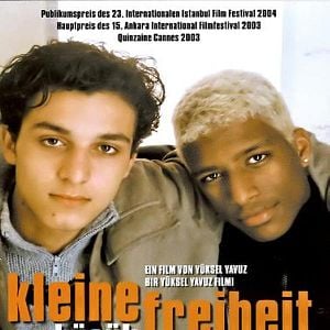 Fotoğraf Küçük Özgürlük