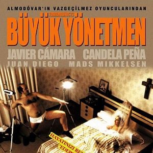 Fotoğraf Büyük Yönetmen