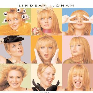 Fotoğraf Confessions of a Teenage Drama Queen