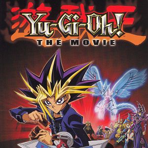 Fotoğraf Yu-Gi-Oh!