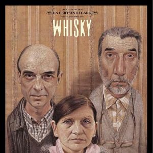 Fotoğraf Whisky