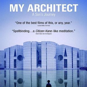 Fotoğraf Mimar Babam: Bir Oğlun Yolculuğu