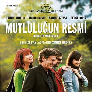 Fotoğraf Mutluluğun Resmi