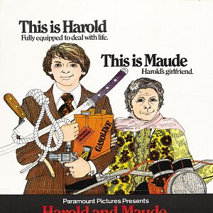 Fotoğraf Harold and Maude