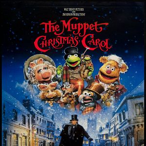 Fotoğraf The Muppet Christmas Carol