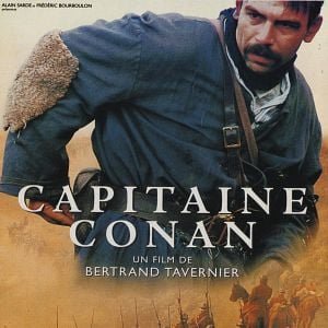 Fotoğraf Yüzbaşı Conan