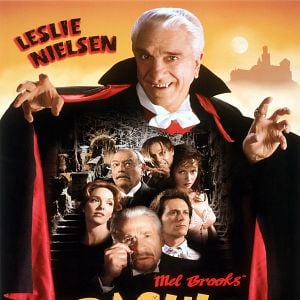 Fotoğraf Drakula: Ölü ve Mutlu