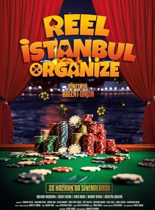 Reel İstanbul Organize