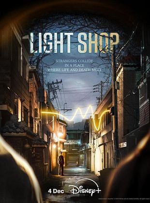 Light Shop