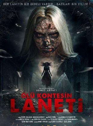 Ölü Kontesin Laneti