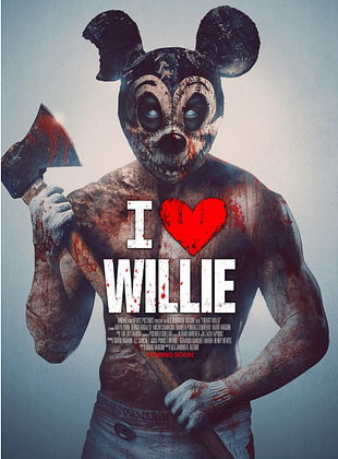 I Heart Willie