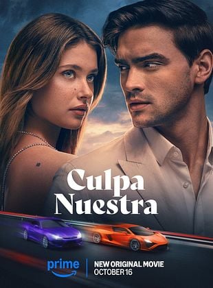  Culpa nuestra posteri