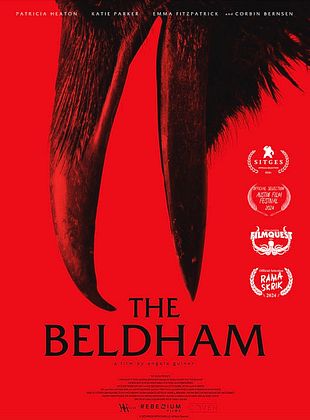  The Beldham posteri
