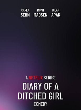 Beni Terk Eden Erkekler Şehrin Yarısı Eder posteri