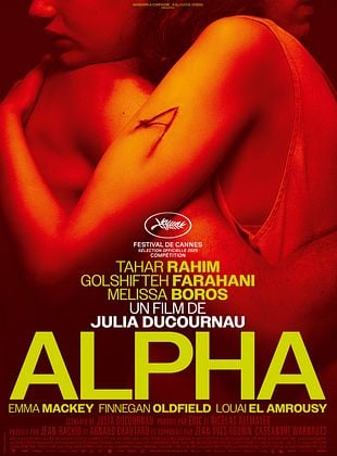  Alpha posteri